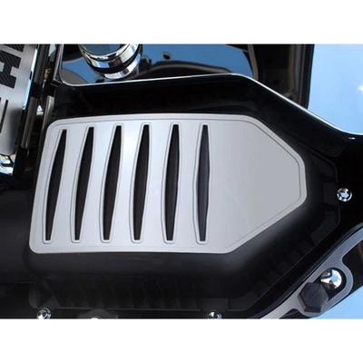 Cubierta de caja de aire ACC para Chrysler/Dodge Charger 2011-15/300-ino inoxidable/se adapta a caja OEM Foto 1 de 4