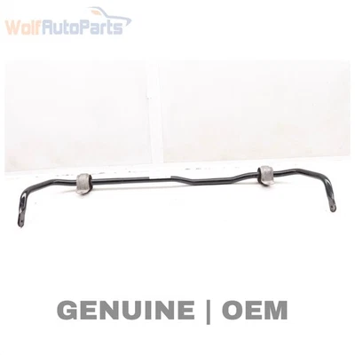 BMW 428I XDRIVE 2014-2016 - Estabilizador delantero / Barra estabilizadora 6792143 Foto 1 de 4