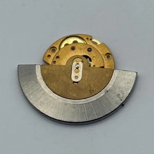 Tissot Omega 2481 Automatic Rotor Vintage Parts Repair 25.3mm - Picture 1 of 10