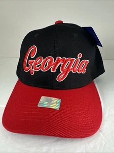 Georgia Cap - Bild 1 von 4