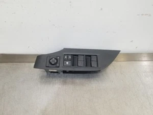 21 2021 TOYOTA RAV 4 DOOR MASTER CONTROL WINDOW SWITCH FRONT LEFT DRIVER - Picture 1 of 12