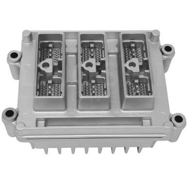 Computadora Buick Rainier 2004 motor 4,2 L VIN programada ECM PCM 12574976 Foto 1 de 1