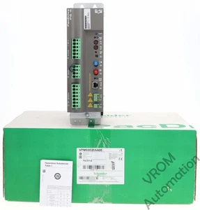 Surplus Schneider Electric VPM02D20AA00 PS-5 PacDrive unità a frequenza variabile - Foto 1 di 8