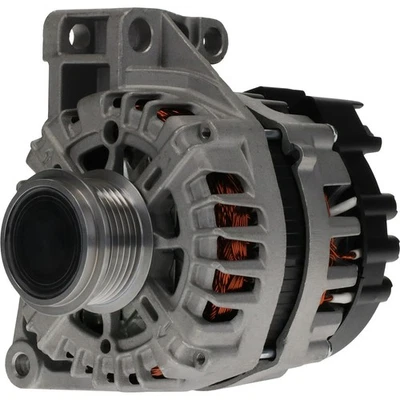 Alternator Fits Buick Allure	2010, Cadillac	SRX 2010-2011, 201203202820, 11453 - Image 1 of 4