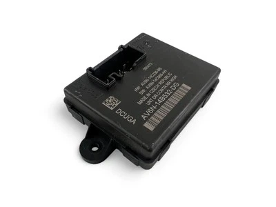 FORD C-MAX II DXA/CB7, DXA/CEU Steuergerät AV6N-14B532-DG 29051976 - Immagine 1 di 4