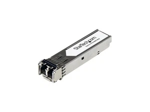Extreme Networks 10301 Compatible SFP+ Module - 10GBase-SR Fiber Optical - Picture 1 of 3