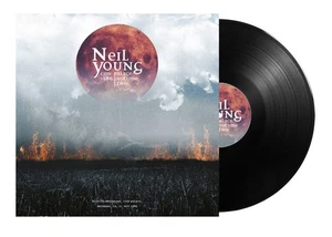 Neil Young Cow Palace 1986 Part 2 Records & LPs New - Picture 1 of 1