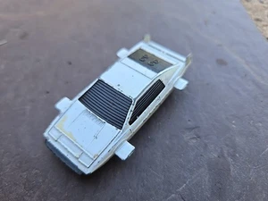 JAMES BOND 007 LOTUS ESPRIT - VINTAGE CORGI JUNIORS DIE-CAST 1978 - Picture 1 of 3