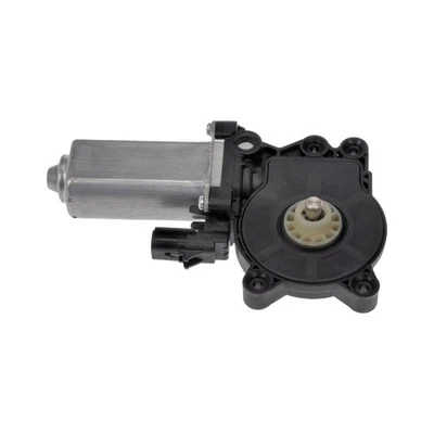 For Dodge Magnum 2005-2008 Window Lift Motor Rear, Driver Side Plug-In 5065470AB Foto 1 de 4