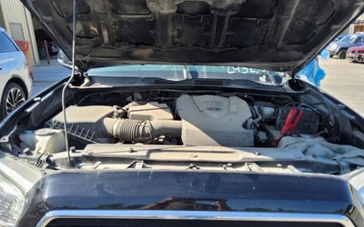 TOYOTA TACOMA 2016-2023 AC COMPRESSOR 1678470 - Изображение 1 из 4