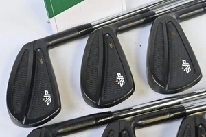 Vega VDC Irons / 5-PW / Regular Flex Project X Precision Shafts - Picture 1 of 7