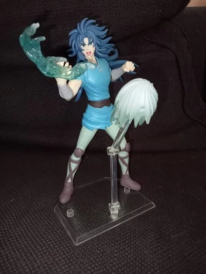 Saint Seiya Kanon Banpresto loose + effets bandai Goldorak Occaz'geek 💥 - Photo 1/4