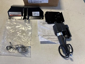 Nuevo elevador de cama eléctrico OEM Cub Cadet 39A-212-100 con motor K2XG20-12V-12 B1C - Imagen 1 de 8
