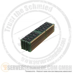 128GB Registered ECC DDR3 RAM (8x 16GB DIMM) - Afbeelding 1 van 1