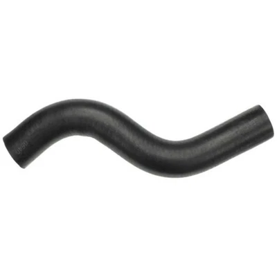 Genuine ACDelco For GMC Tracker 1990 1991 Radiator Hose Lower Reinforced Rubber - Image 1 of 4