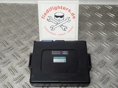 CDI Steuergerät Motorsteuergerät Kawasaki Ninja ZX-12R ZXT20A Ez.03 56758km - Bild 1 von 3