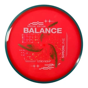 Balance | Neutron | Pink/Blue 177g (Special Edition) - Picture 1 of 1