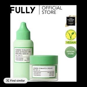 [Vollständiger offizieller Shop] Green Tomato Acid 20 Wash Off Peeling Serum - Bild 1 von 8