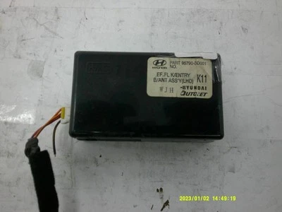 MÓDULO DE CONTROL ANTIRROBO HYUNDAI SONATA 2002 2003 2004 2005 95790-3D001 OEM Foto 1 de 4