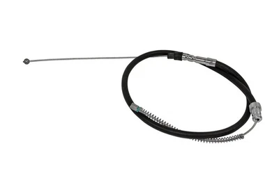 VAICO Parking Brake Cable Pull for VOLVO P 122 S AMAZON 1968-11 to 1971-05 - Image 1 of 4