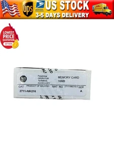 2711-NM216 2711NM216 New In Box 1PCS Free Fast Ship - Picture 1 of 1