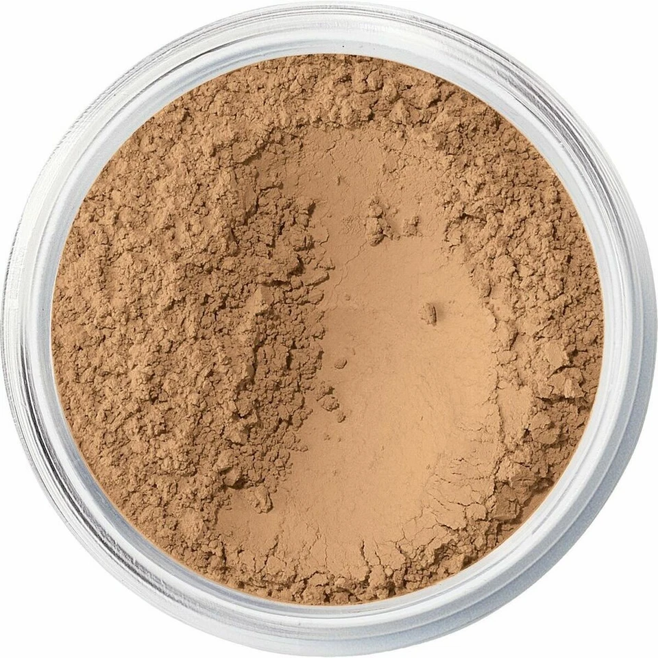 Basis für Puder-Makeup bareMinerals Original 20-golden tan SPF 15 [8 g] - Bild 1 von 1