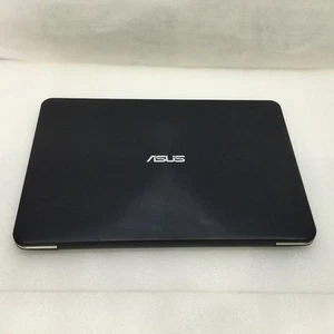 ASUS F555L LAPTOP 15.6" i5-4210U 4GBRAM 1TBHDD HDMI DVD Win10 - Picture 1 of 9