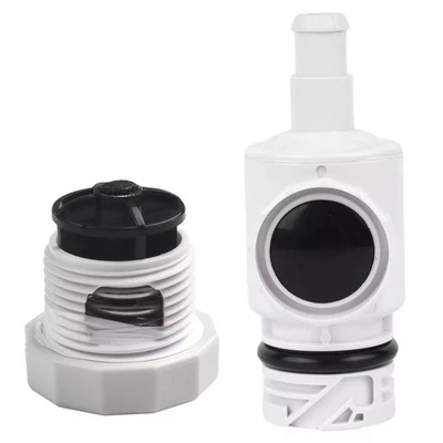 1* Quick Disconnect&Pressure Relief Valve Kit For Polaris Zodiac 180 280 380 - Image 1 of 4