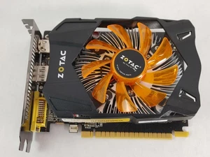 Zotac NVIDIA GeForce GTX 750 Ti 2 GB GDDR5 PCI Express 3.0 x16 Video Card - Picture 1 of 6