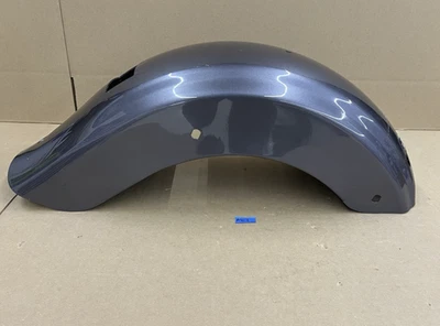 Guardabarros trasero Harley-Davidson Ultra Limited Touring 2014-2023 OEM Foto 1 de 4