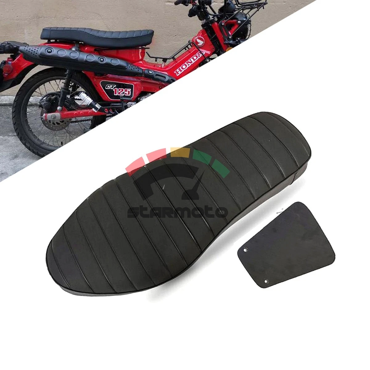 Honda Motorcycle & Scooter Seats Mounting Hardware for sale | eBay