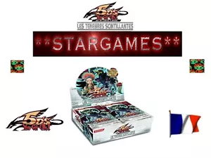 YU-GI-OH! TENEBRES SCINTILLANTES AU CHOIX TSHD ⓃⒺⓊⒻ UR/ULT/RARE/COM FR MINT - Picture 1 of 22