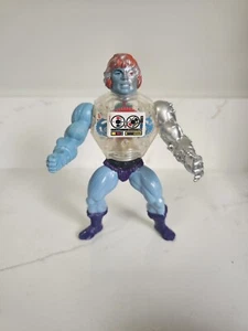 Figura MOTU Faker Masters of the Universe personalizada de colección - Imagen 1 de 8