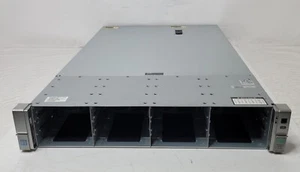 HPE ProLiant DL380 Gen9 Dual Xeon E5-2697A v4 @2.60GHz 64GB RAM No HDD P840ar - Picture 1 of 20