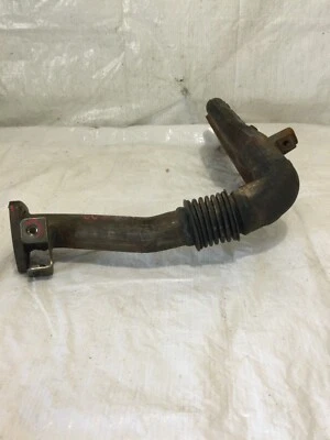 Jeep Grand Cherokee 2014-2018 3,0 L diésel conductor izquierdo colector de escape OEM Foto 1 de 4