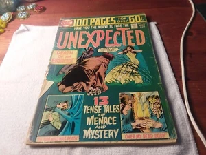 The Unexpected #160 (DC Comics November-December 1974) - Picture 1 of 4