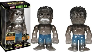 Funko Marvel Comics Premium Hikari Storm Glitzer Hulk Sofubi Figur Spielzeug - Bild 1 von 1
