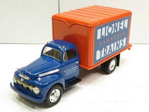 First Gear 1951 Ford F-6 Lionel Die-Cast Metal 1/34 Scale Limited Edition 7947 - Picture 1 of 9