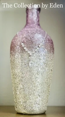 Givenchy Necklace- Silver Round, Marquise & Teardrop Crystal Y Drop - Image 1 of 3