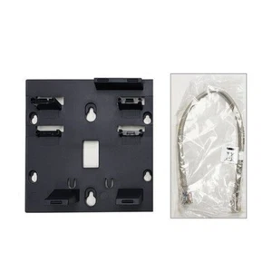 Avaya J139/J169/J179 IP Phone Wall Mount Kit 700513631 New - Picture 1 of 1