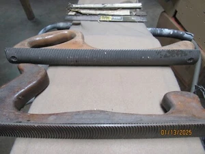 Vintage Heller Auto Body files 14 inch - Bild 1 von 4