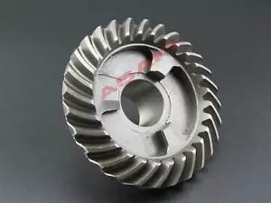 Para TOHATSU NISSAN fueraborda 9,9/15/18 hp granaje inverso engranaje 3H8-64030-0 28T - Imagen 1 de 5