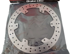 vordere Bremsscheibe Yamaha XJ600 S Diversion XJ600N 91-97 Scheibenbremse FERODO - Picture 1 of 3