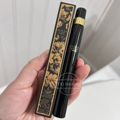 Nuevo perfume Gucci Bloom para mujer spray de viaje 10 ml/0,33 oz ~ 2025 nuevo lanzado Foto 1 de 4