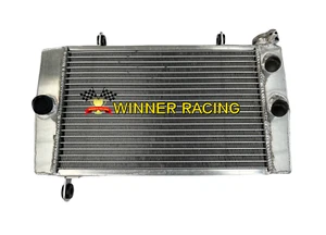 👍Aluminum Radiator for Yamaha TZ250 4DP 1992 1993 1994 1995⭐⭐⭐⭐⭐ - Picture 1 of 5