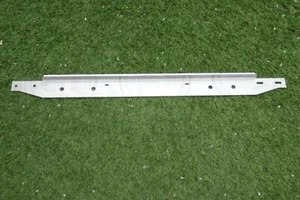 Jaguar XJ X351 rear body brace in 5mm Stainless Steel. C2D10278 - Picture 1 of 4