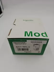 Schneider TM2DDI32DK Module, Proface EXM-DDI32DK - Picture 1 of 4