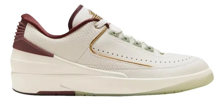 Jordan 2 Retro Low Year of the Dragon for Sale | Authenticity