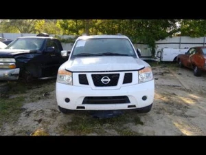 Manija de puerta de pasajero montaje exterior puerta trasera se adapta 04-15 ARMADA 206043 - Imagen 1 de 12