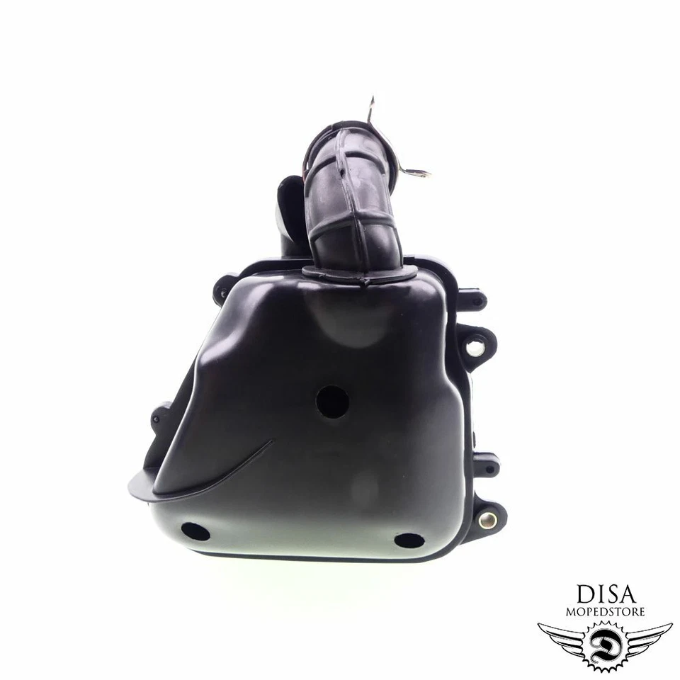 Luftfilterkasten Luftfilter für Keeway Matrix RX8 RY6 RY8 50 CPI Generic - Bild 1 von 4